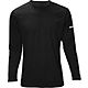 Marucci Adults' Relaxed Long Sleeve Performance Shirt                                                                            - view number 1 image