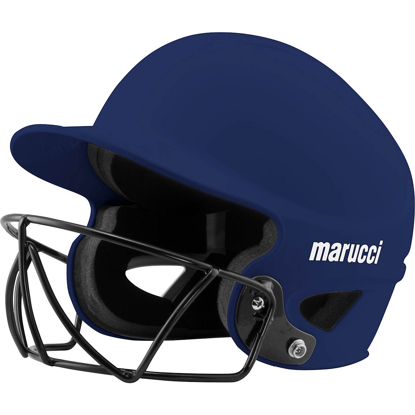Marucci Women's Fast-Pitch Softball Helmet                                                                                       - view number 1