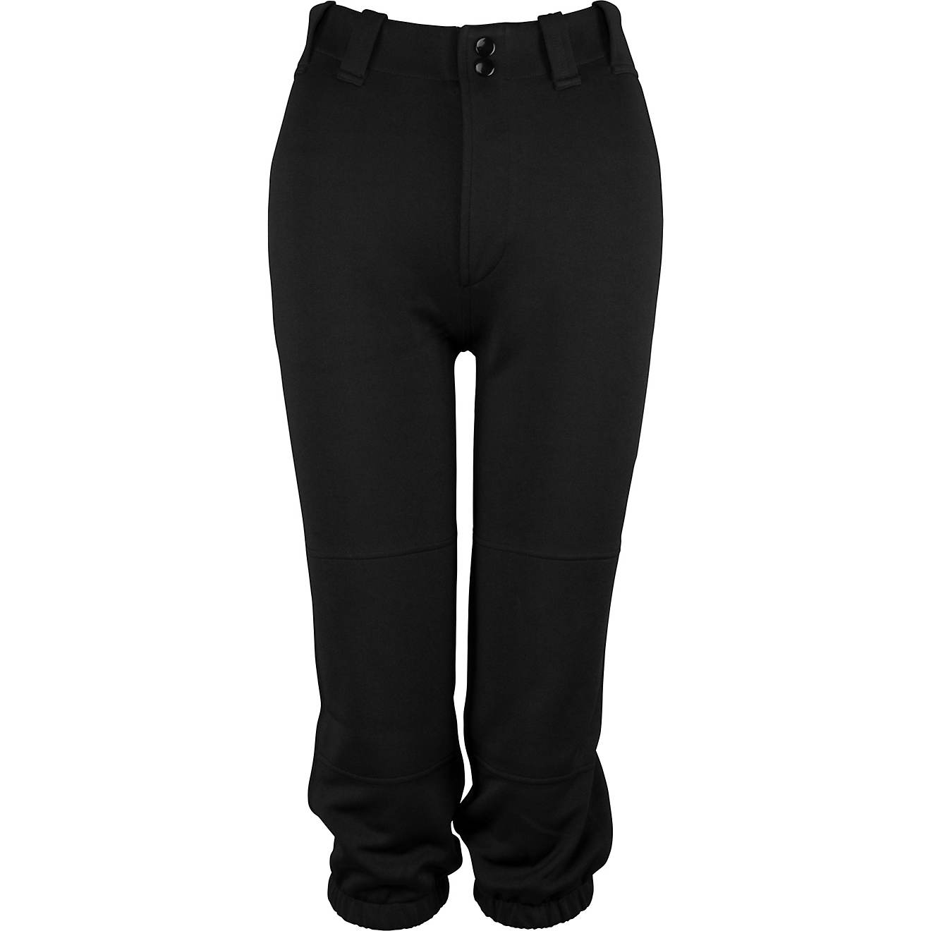 Marucci Women's Softball Double-Knit Pants                                                                                       - view number 1