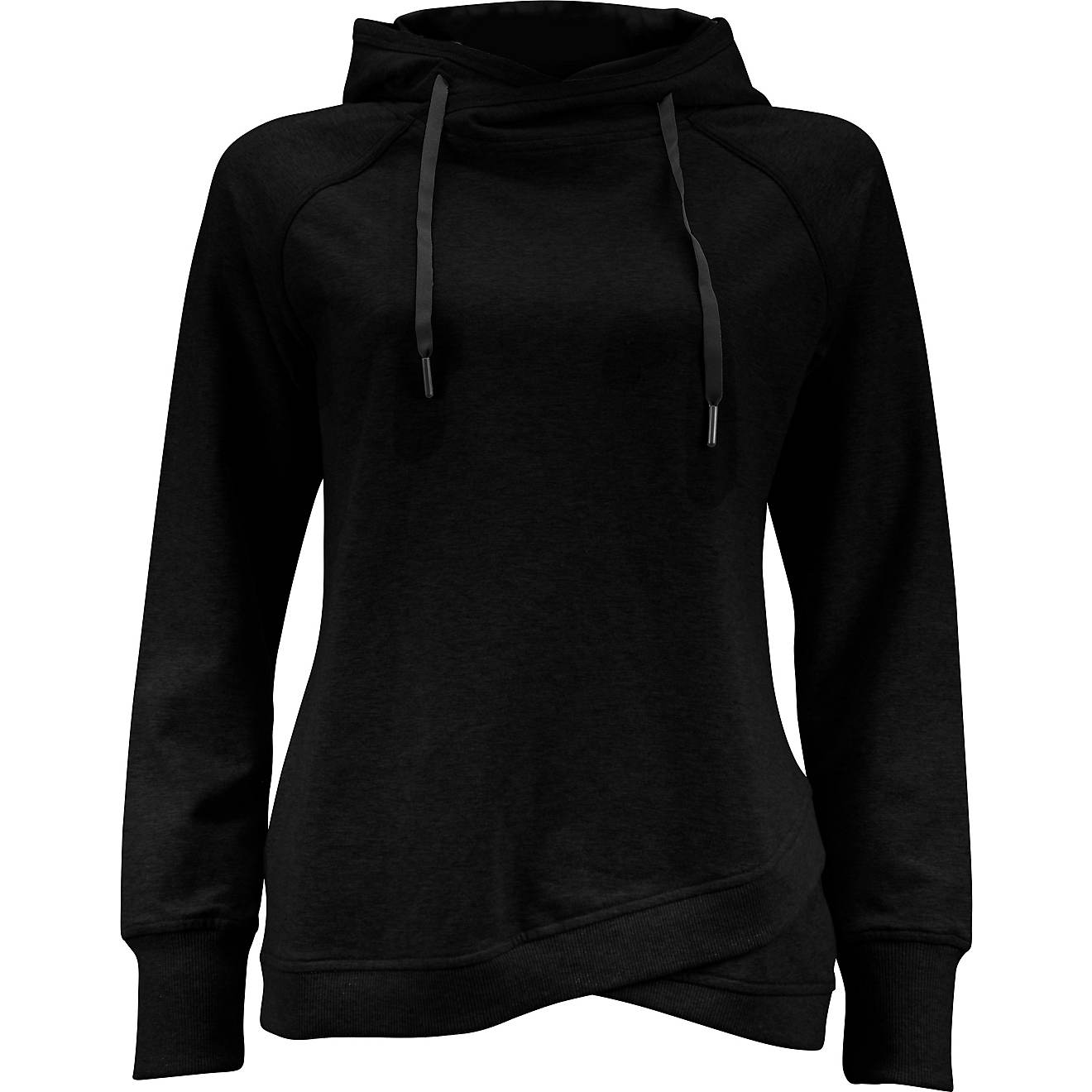 Marucci Women's Stretch Fleece Hoodie                                                                                            - view number 1