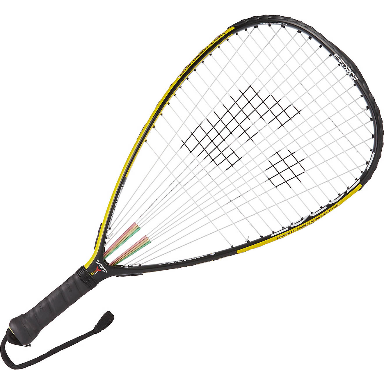 E-Force Breakout Racquetball Racquet                                                                                             - view number 1