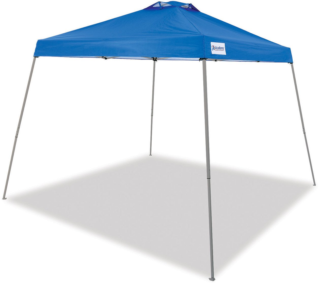 Academy Sports Outdoors Easy Shade 12 Ft X 12 Ft Slant Leg Canopy Academy