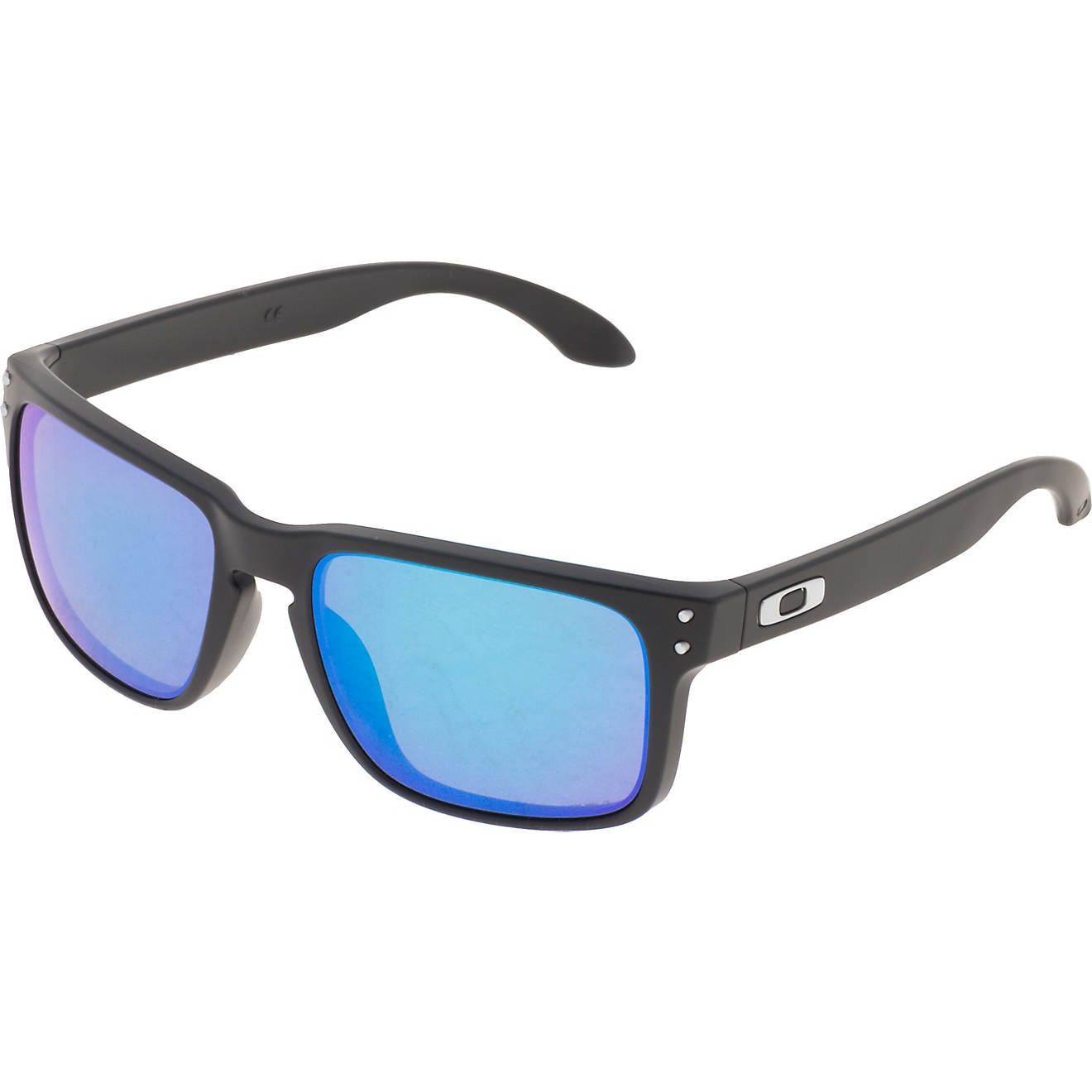 Oakley Holbrook Polarized Sunglasses                                                                                             - view number 1