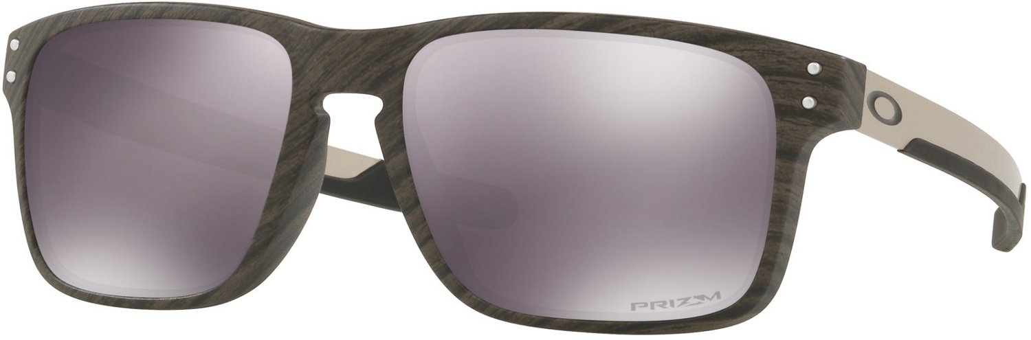 Oakley Holbrook Mix Sunglasses Academy