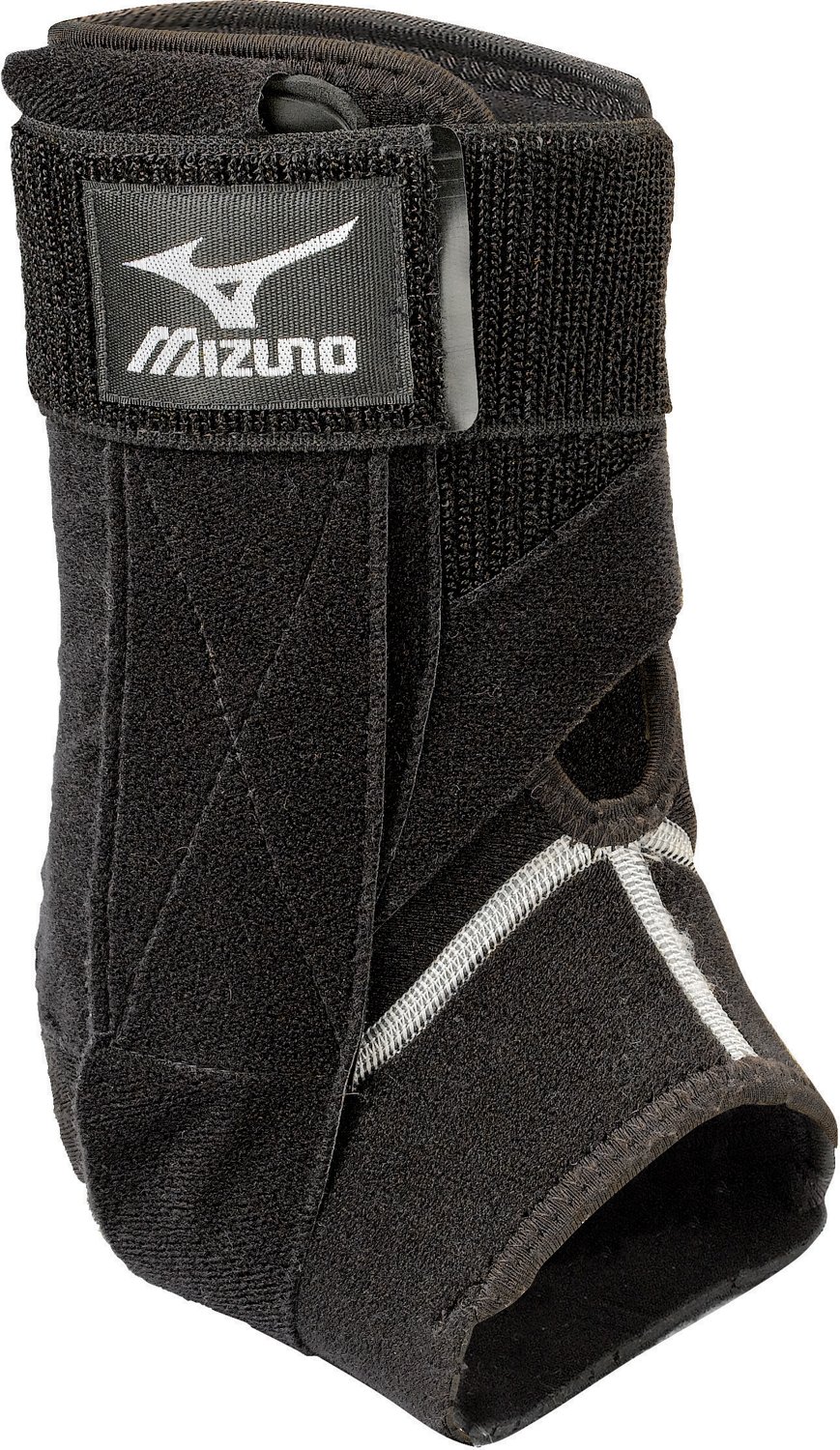 mizuno ankle brace