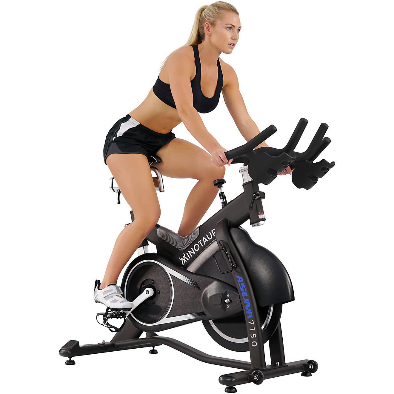 Asuna Minotaur 7150 Magnetic Commercial Indoor Cycling Bike                                                                      - view number 1