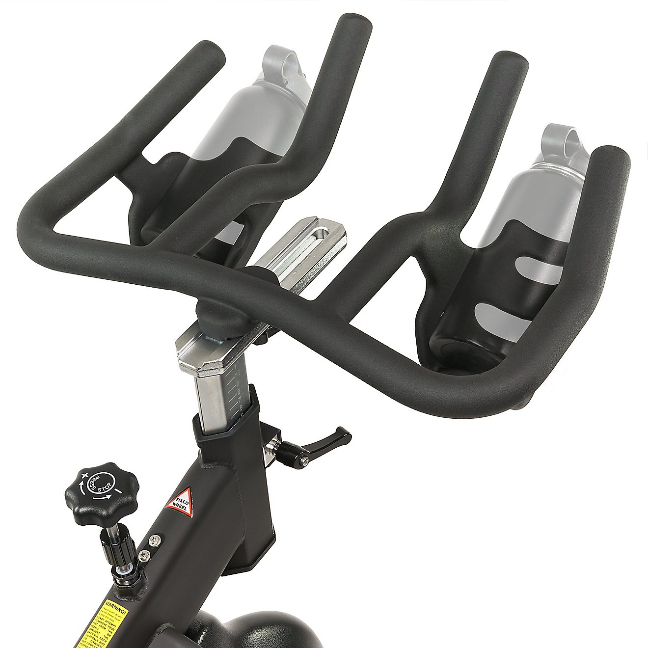 Asuna Minotaur 7150 Magnetic Commercial Indoor Cycling Bike                                                                      - view number 6