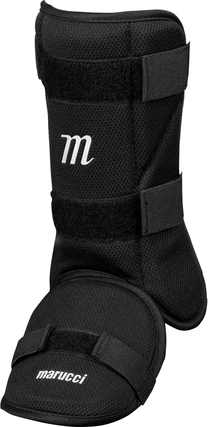 Marucci Baseball Leg Guard Academy