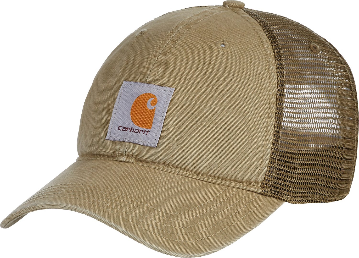 Carhartt Men's Buffalo Cap Academy