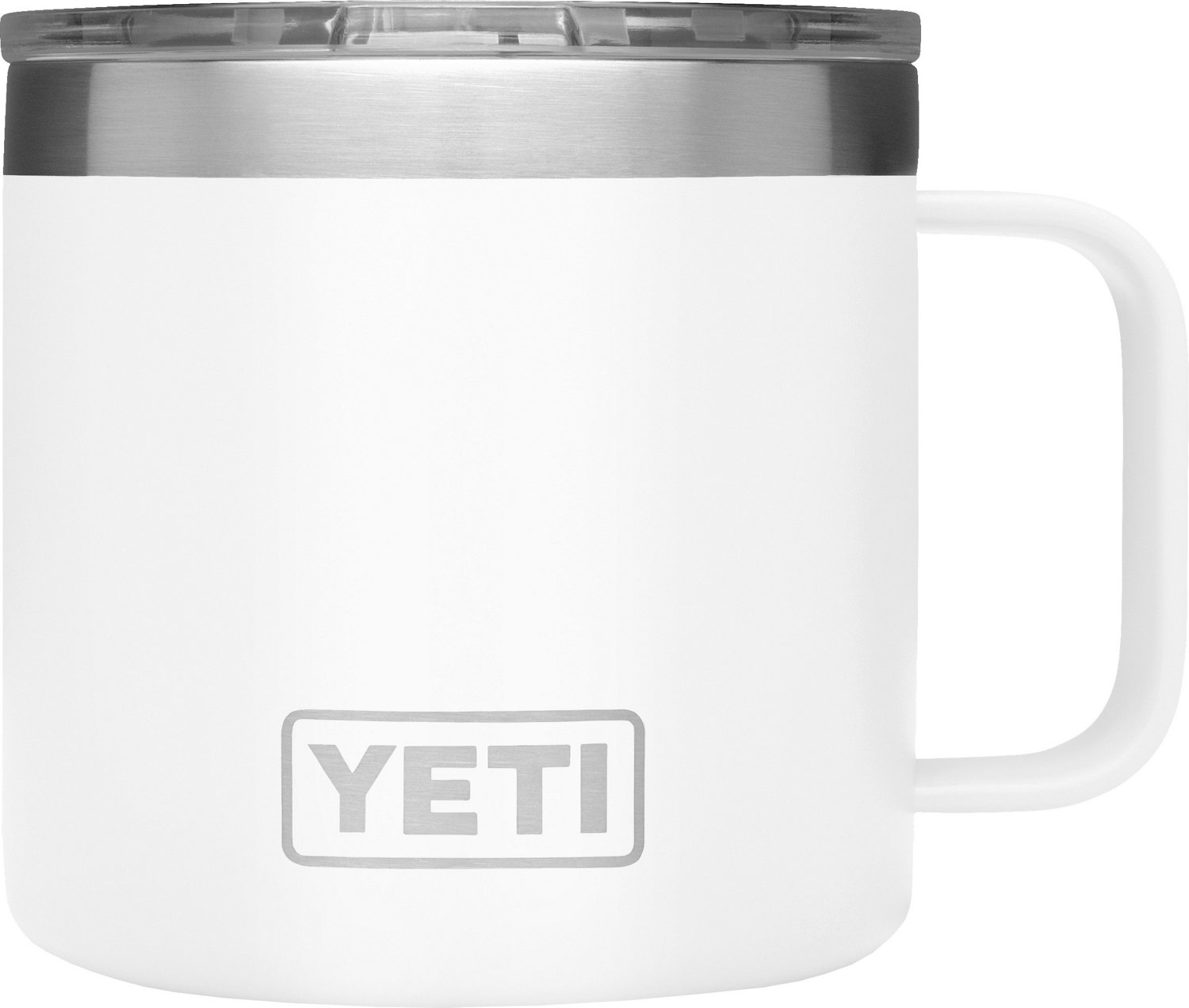 YETI Rambler 14 oz DuraCoat Mug Academy