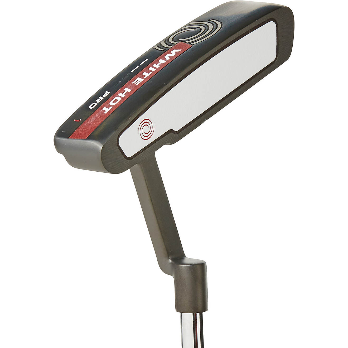 Odyssey White Hot Pro 2.0 Jumbo Grip Putter                                                                                      - view number 1
