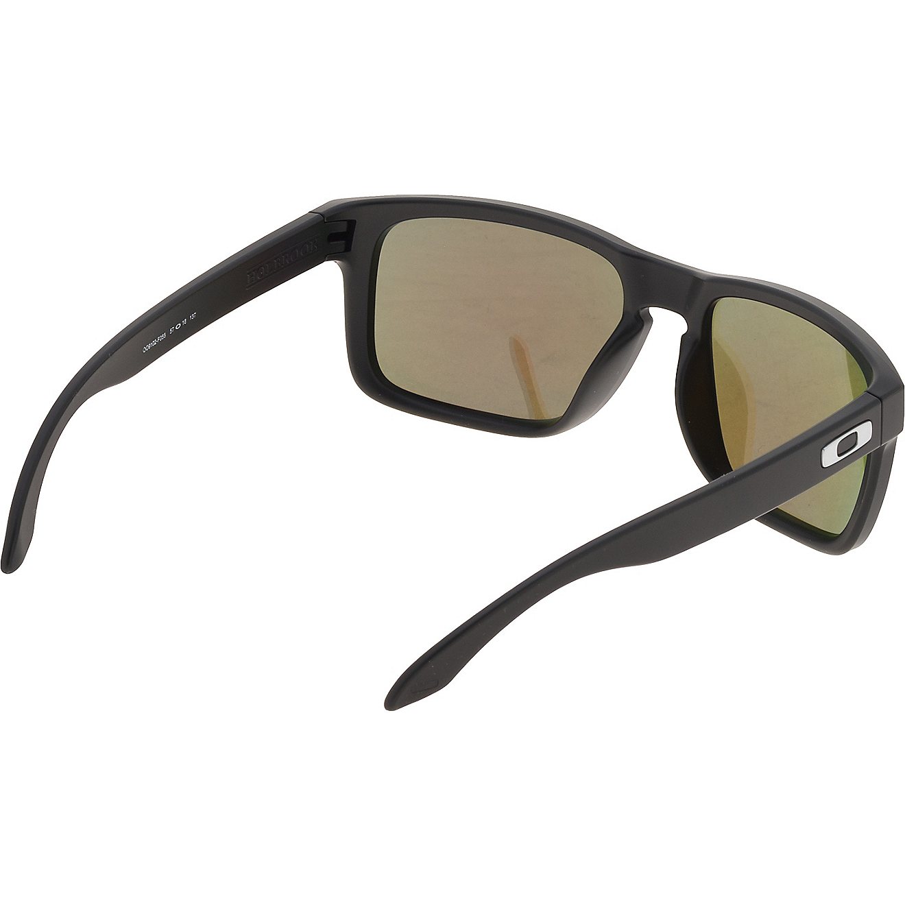 Oakley Holbrook Polarized Sunglasses                                                                                             - view number 2