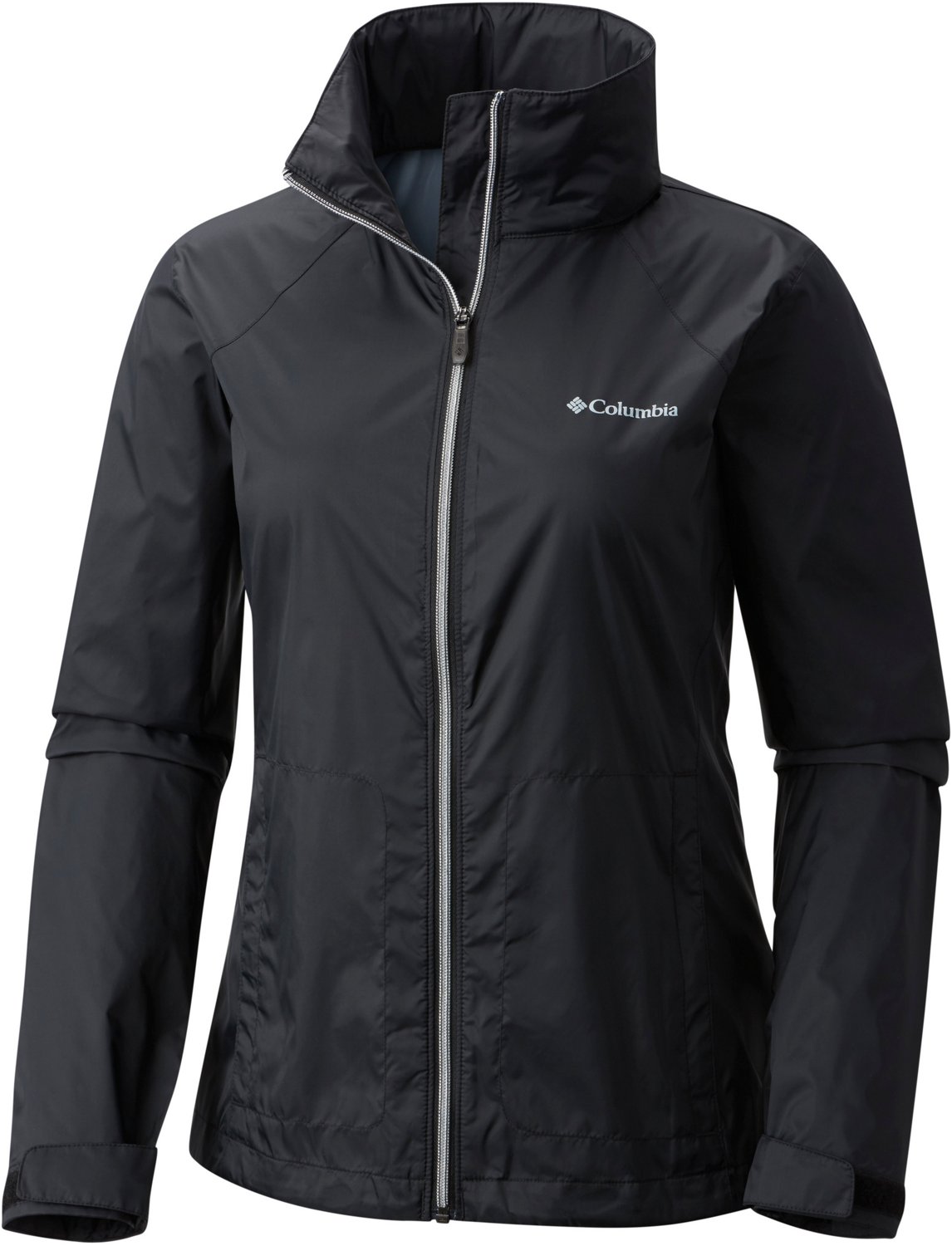 academy women's columbia jackets