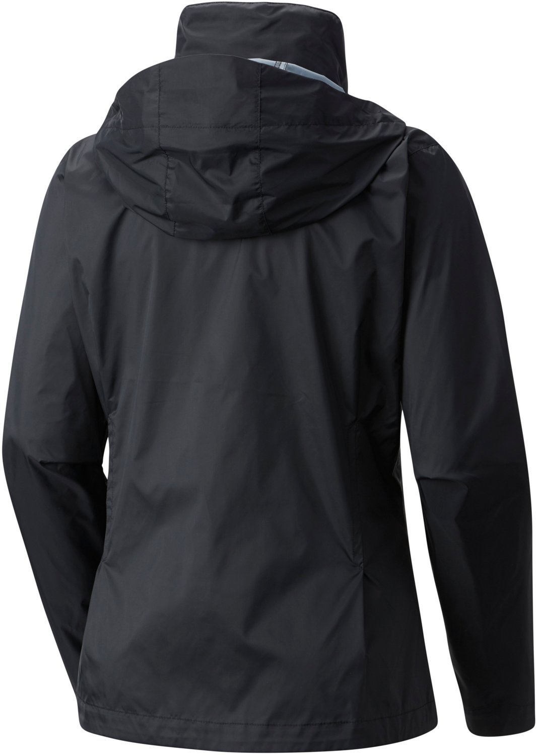 Columbia Sportswear Women's Switchback III Rain Jacket Academy