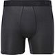 BCG Men's Athletic Compression Solid Brief Shorts                                                                                - view number 1 image