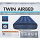 Twin-Size Plush Top Airbed                                                                                                       - view number 3 image