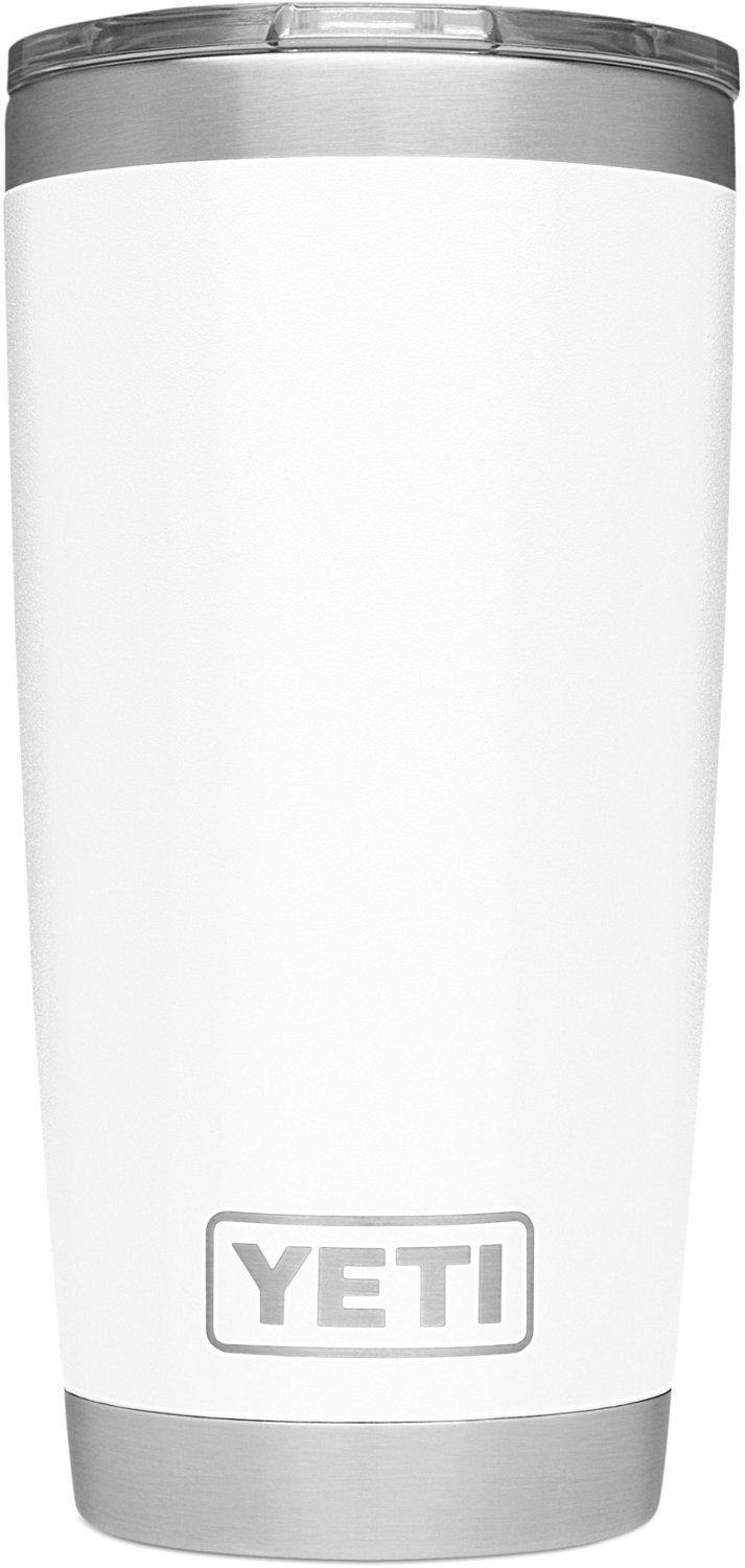 YETI DuraCoat Rambler 20 oz Tumbler                                                                                             