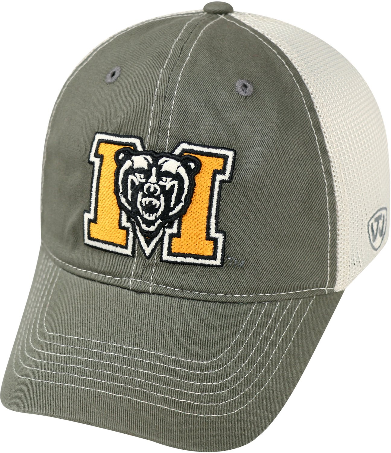 mercer university caps