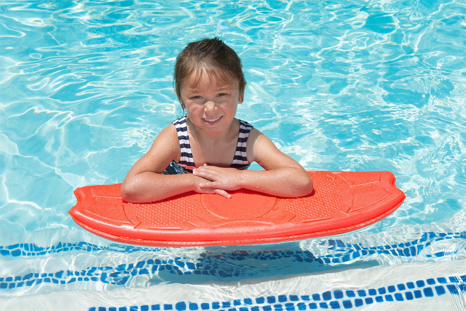 Poolmaster Underwater Surfboard Academy