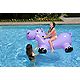 Poolmaster Happy Hippo Rider                                                                                                     - view number 2 image