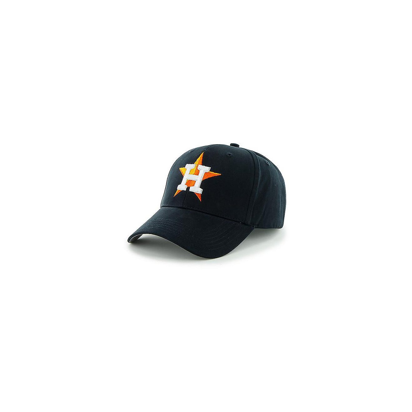 '47 Houston Astros Toddlers' Basic MVP Cap                                                                                       - view number 1