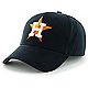 '47 Houston Astros Toddlers' Basic MVP Cap                                                                                       - view number 1 image