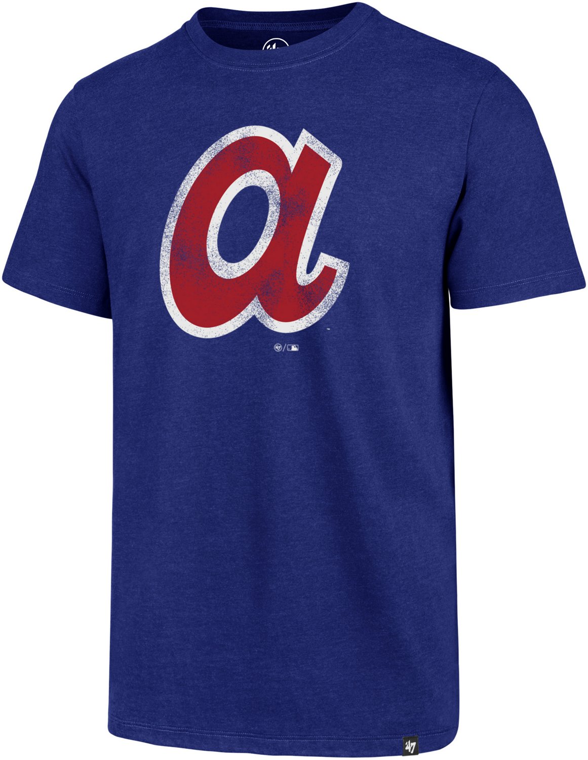 braves columbia shirt