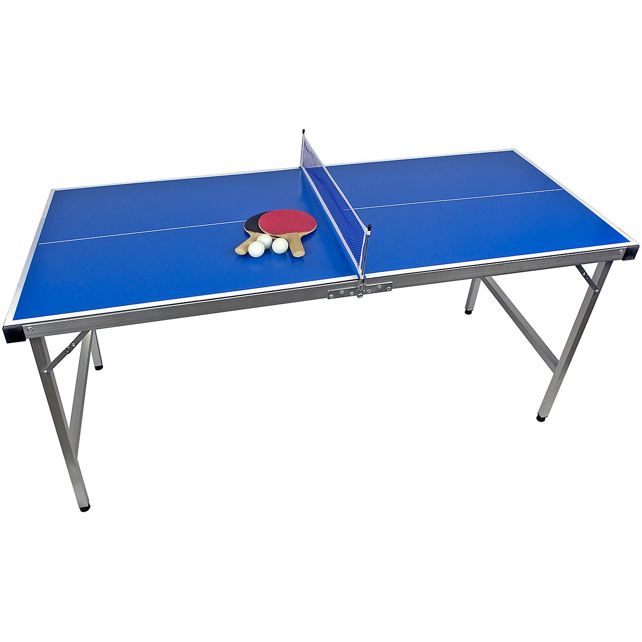 Poolmaster Outdoor Junior Table Tennis Game                                                                                      - view number 1