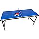 Poolmaster Outdoor Junior Table Tennis Game                                                                                      - view number 1 image