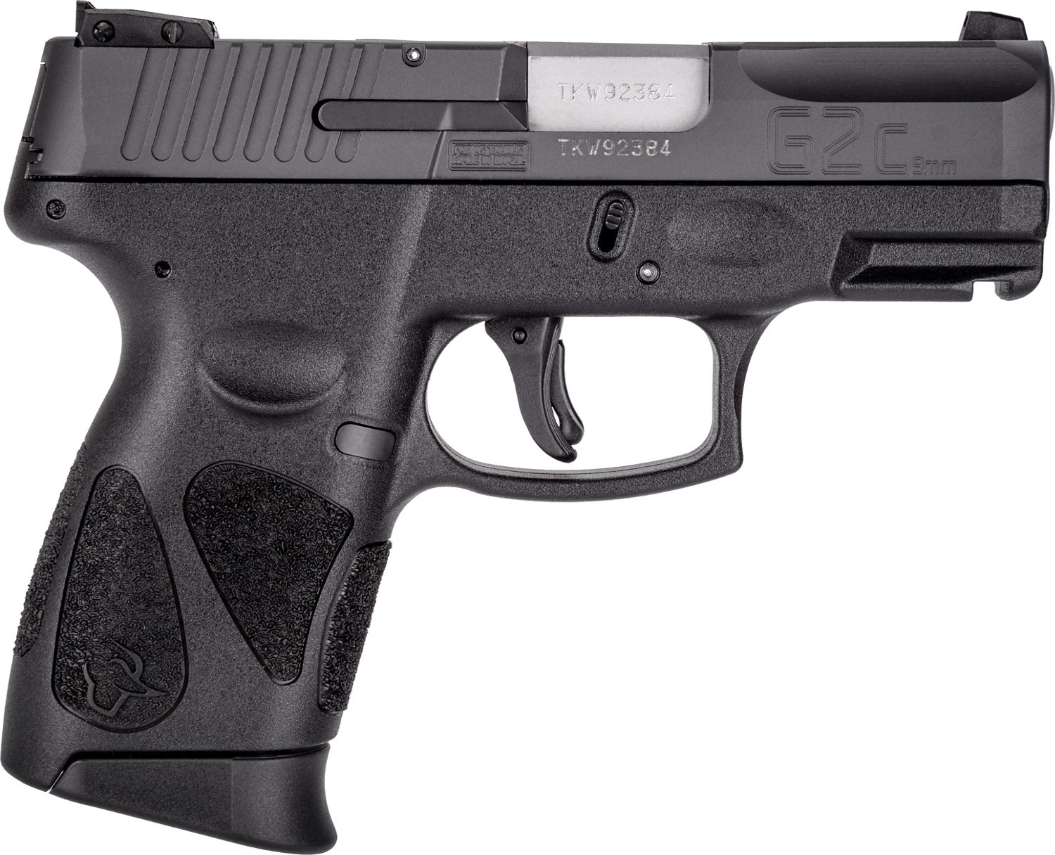 All-new Taurus GX4™ Micro-compact 9MM