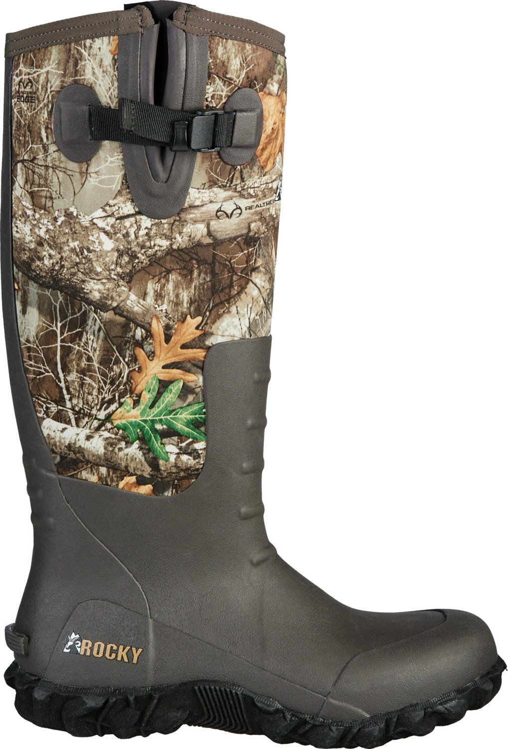 Men S Hunting Boots Academy