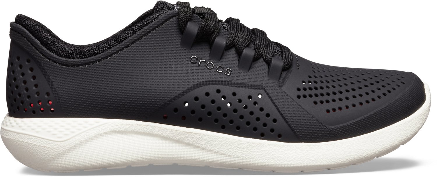 crocs shoes academy