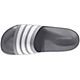 adidas Men's Adilette Shower Slides                                                                                              - view number 5 image
