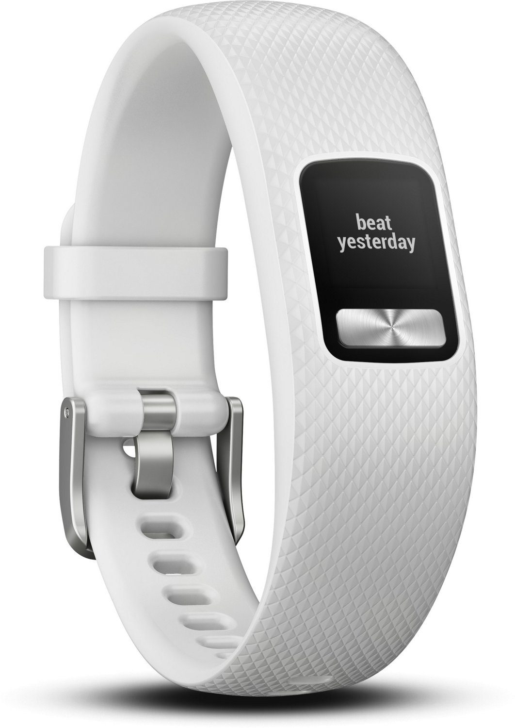 wristband activity tracker 