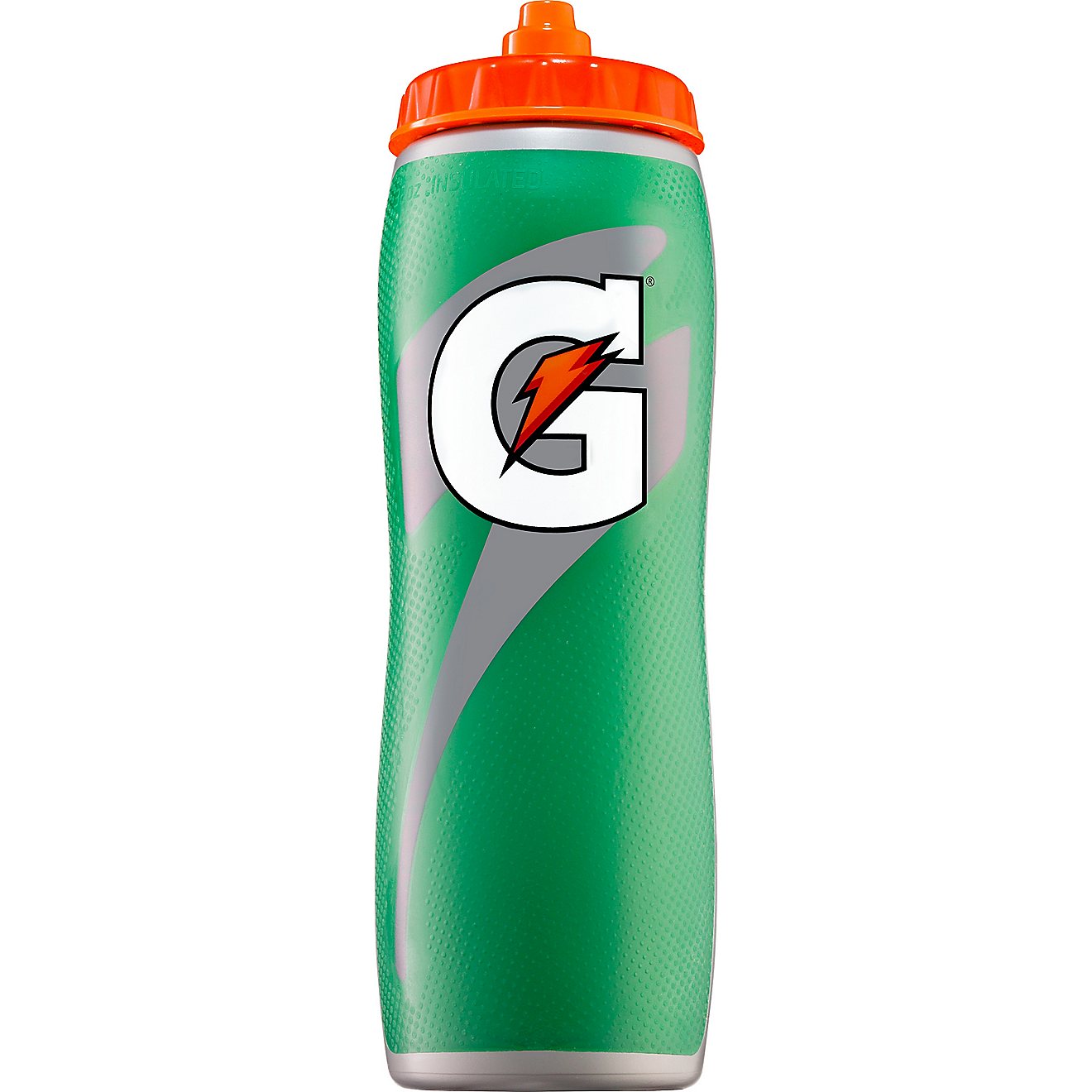 Gatorade 32 oz Insulated Squeeze Bottle                                                                                          - view number 1