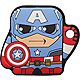 foundmi 2.0 Avengers Assemble Captain America Bluetooth Tracker                                                                  - view number 1 image