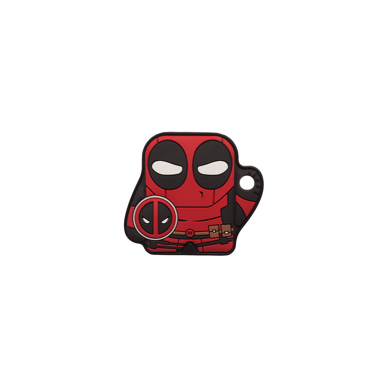 foundmi 2.0 Marvel Deadpool Bluetooth Tracker                                                                                    - view number 1