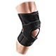 McDavid Adults' Versatile Knee Wrap with Stays                                                                                   - view number 1 image