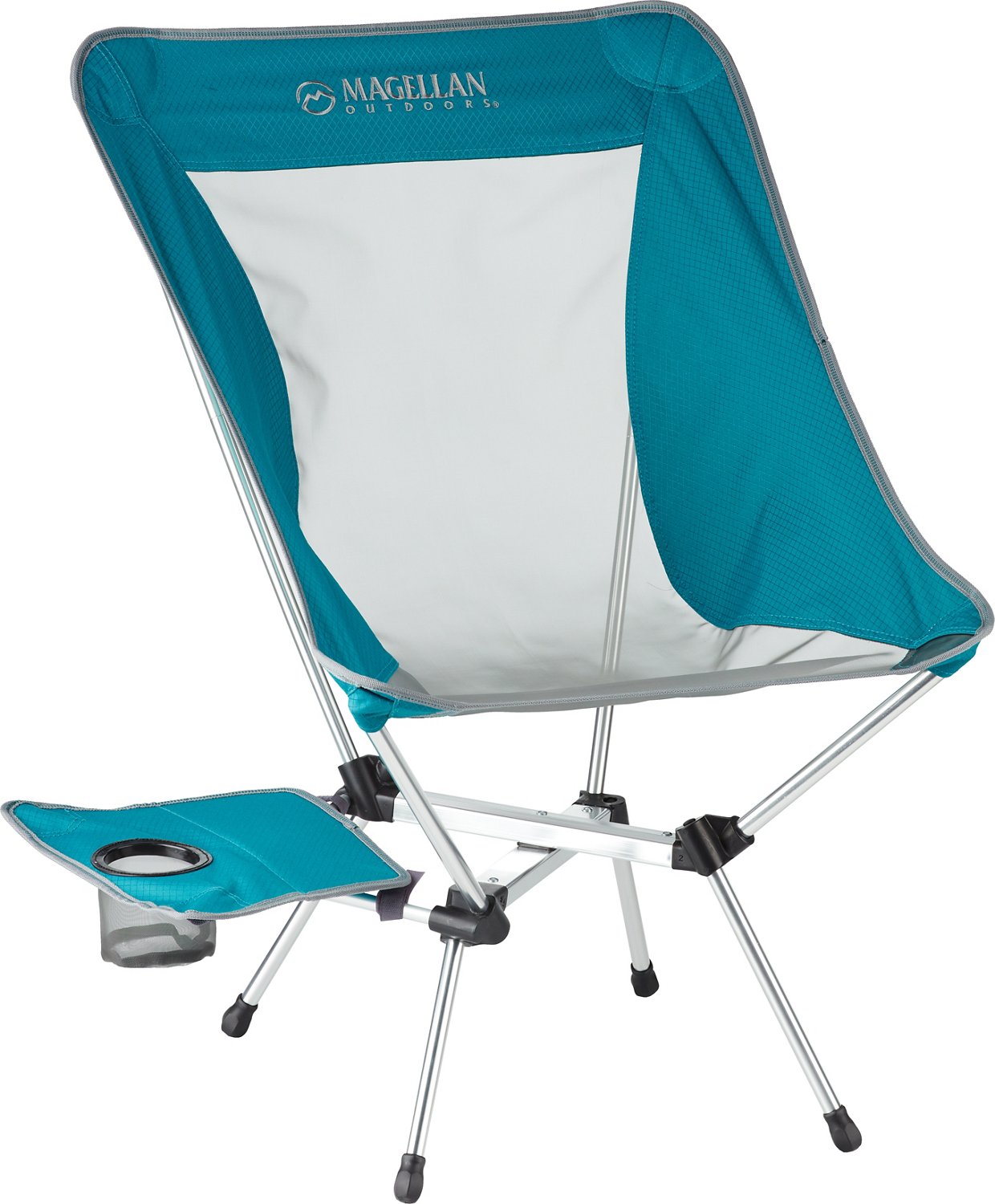 Magellan Outdoors OS Burrito Chair Academy