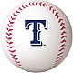 Rawlings Texas Rangers Big Fly High Bounce Rubber Baseball                                                                       - view number 1 image