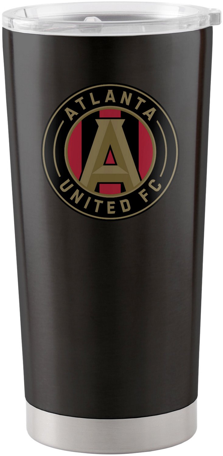 Boelter Brands Atlanta United FC 20 oz Stainless Steel Ultra Tumbler                                                            