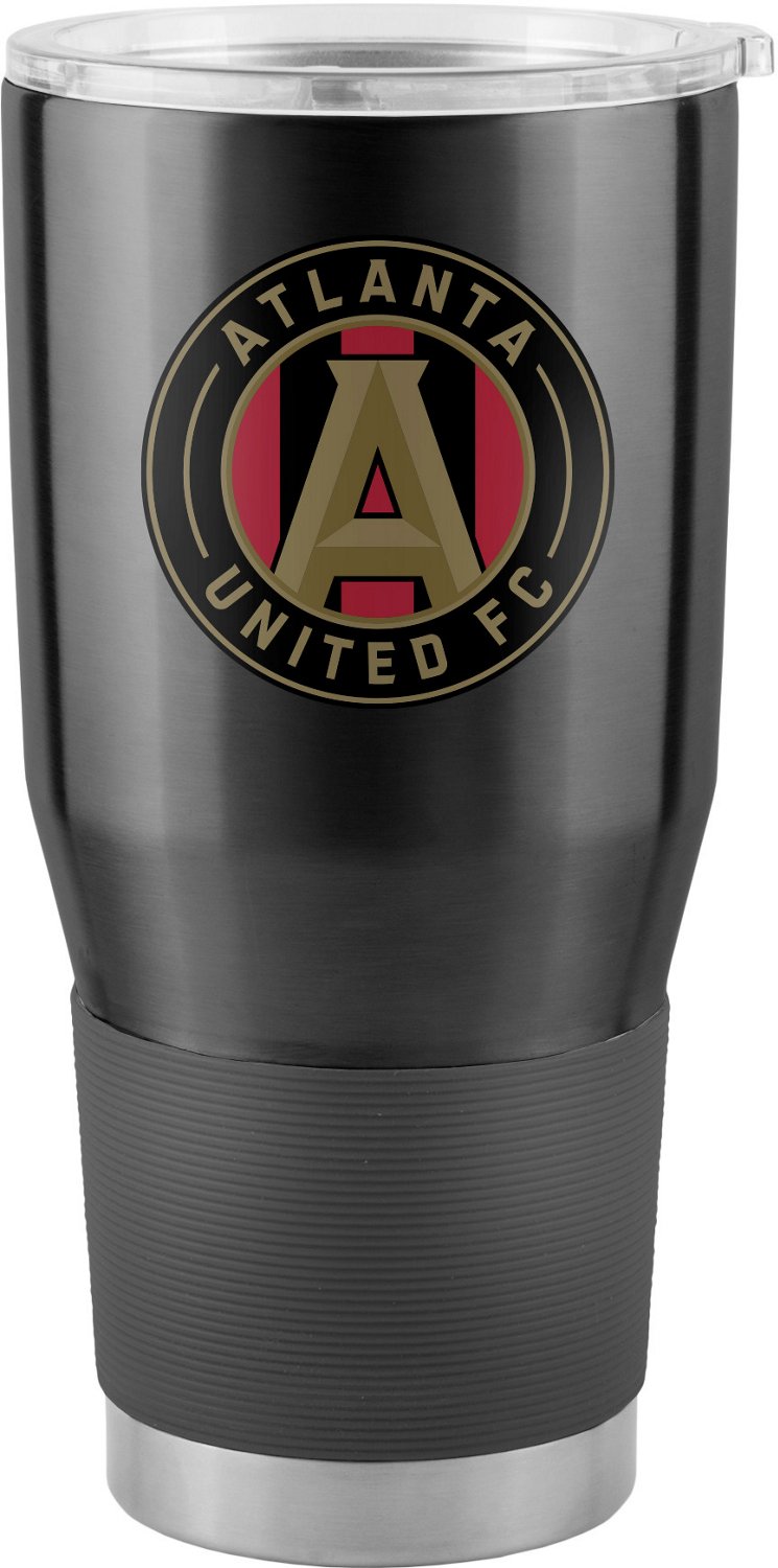 Boelter Brands Atlanta United FC 30 oz Stainless Steel Ultra Tumbler                                                            