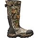 Magellan Outdoors Men's Swamp King Insulated Waterproof Hunting Boots                                                            - view number 1 image
