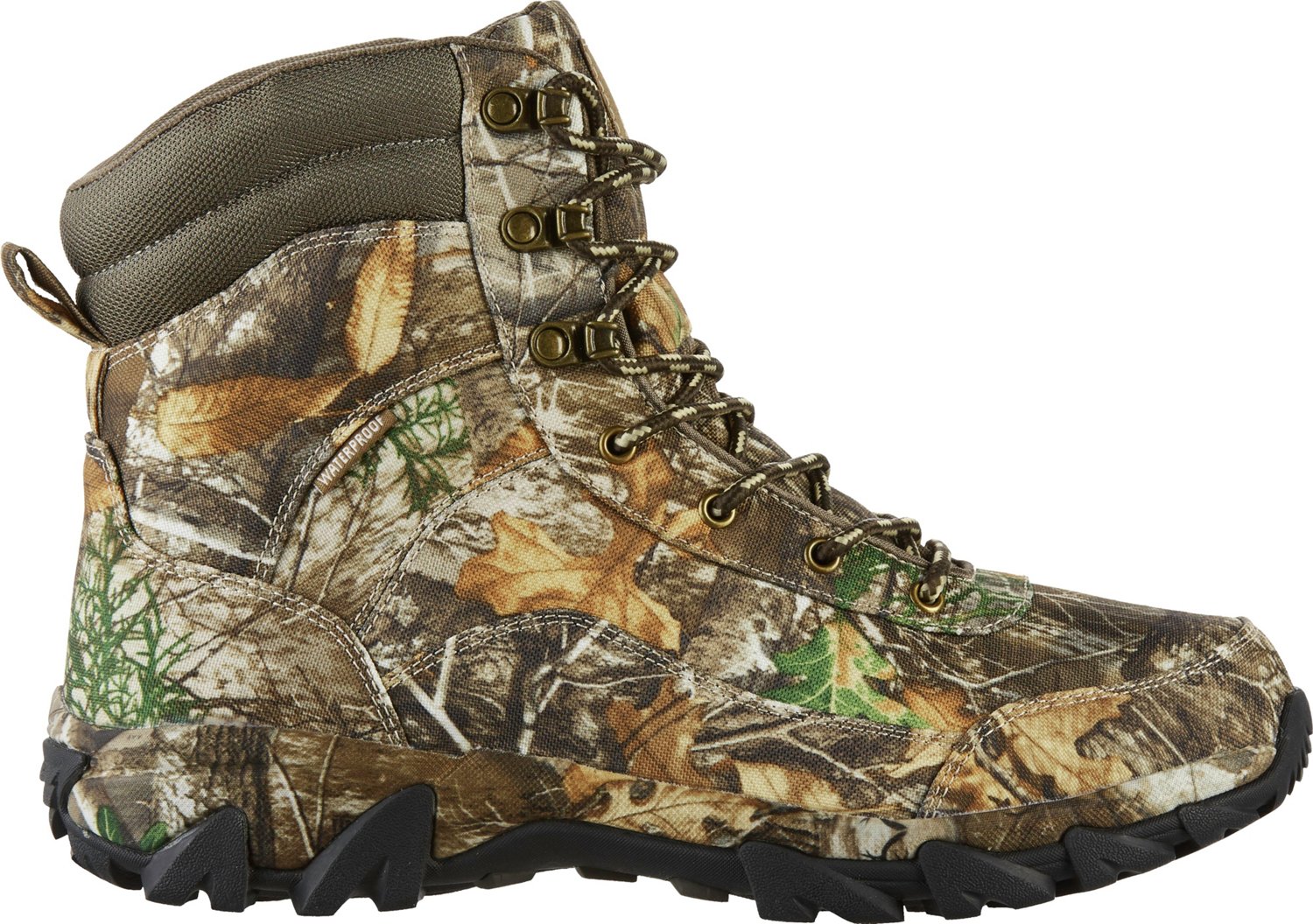 magellan outdoors men's field boot iii hunting boots