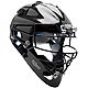 Schutt Men's AiR Maxx 2966 Hockey-Style Baseball Catcher's Helmet                                                                - view number 1 image