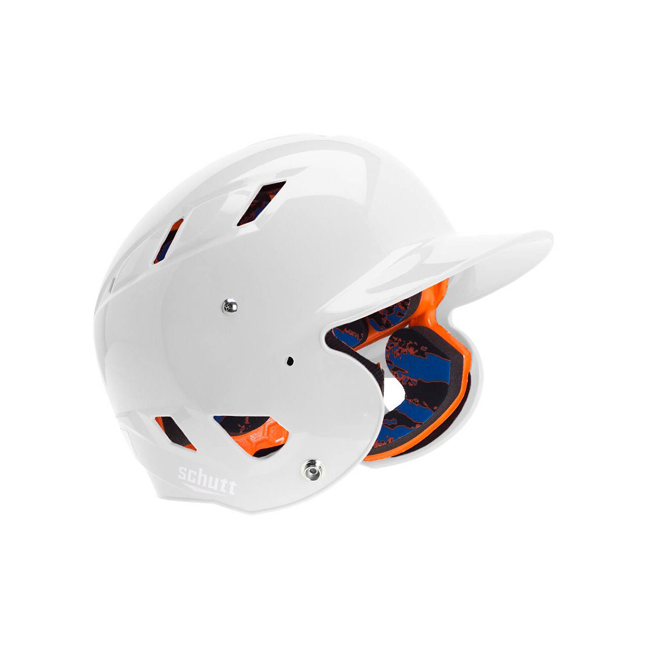 Schutt Women's AiR 5.6 Fitted Softball Helmet                                                                                    - view number 1