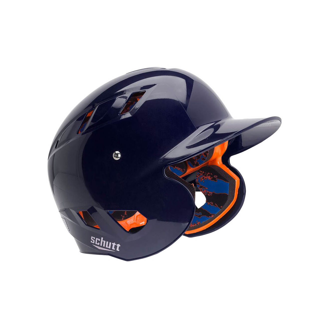Schutt Sports Air 5.6 Baseball Teig Helm