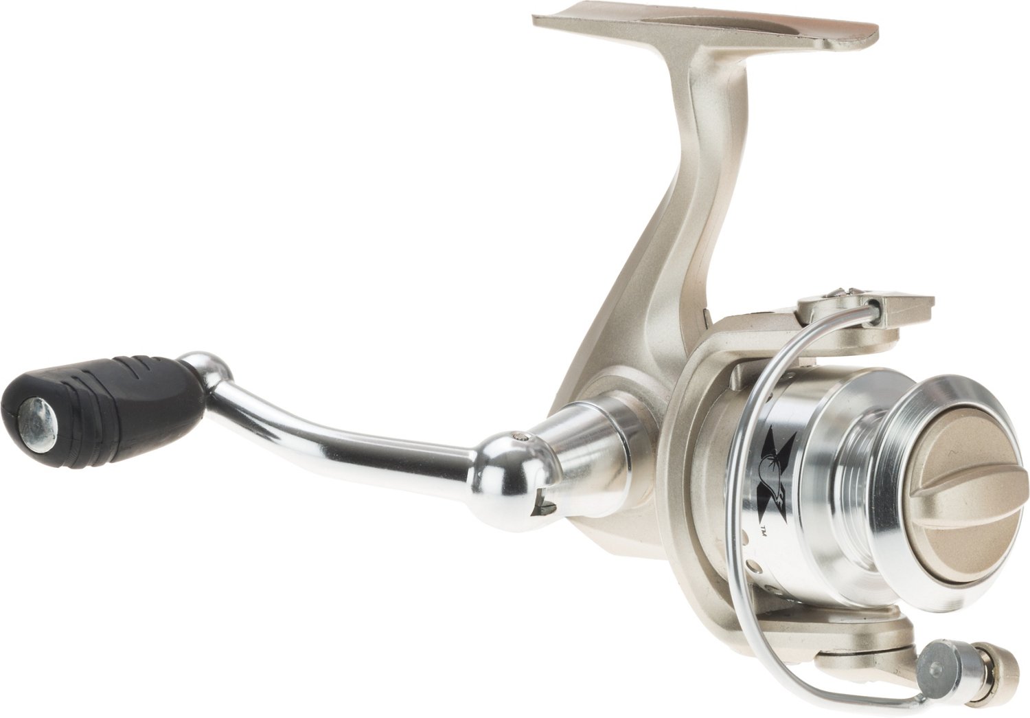 H2O XPRESS Tiny Spinning Reel Academy