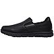 SKECHERS Men's Nampa Groton Service Shoes                                                                                        - view number 3 image