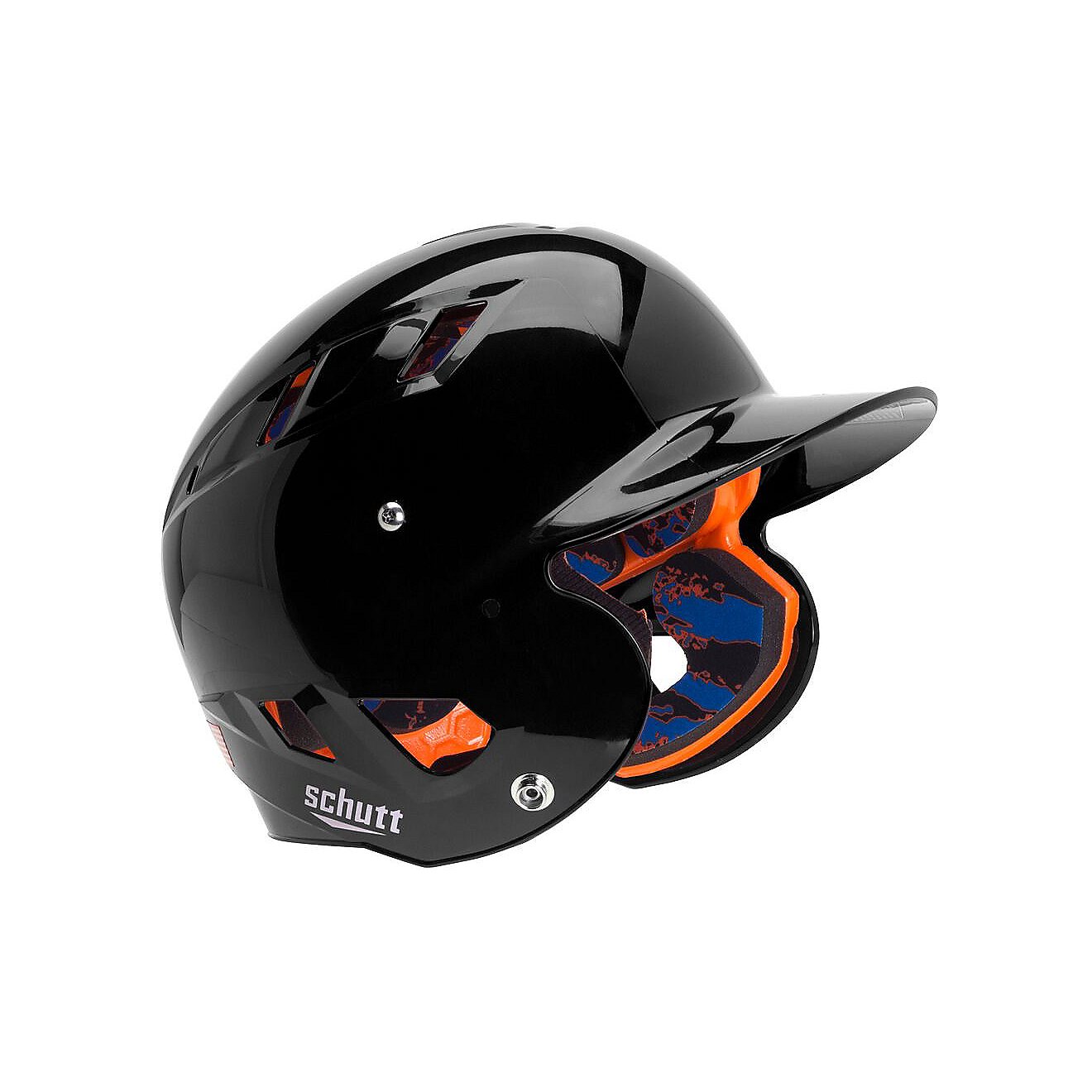 Schutt Girls' AiR 4.2 Softball Helmet                                                                                            - view number 1